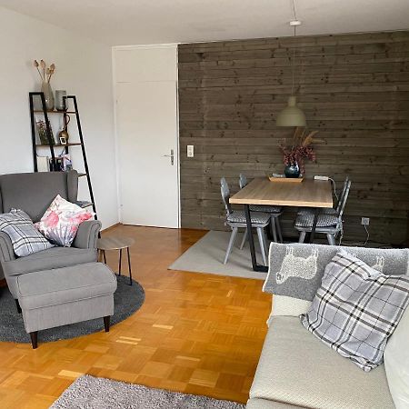 Ludwigslust - Ferienappartement mit Bergblick Schwangau Eksteriør billede